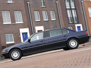 BMW L7 1996 года  (WW)